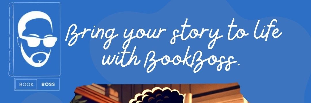 BOOK BOSS NG. banner