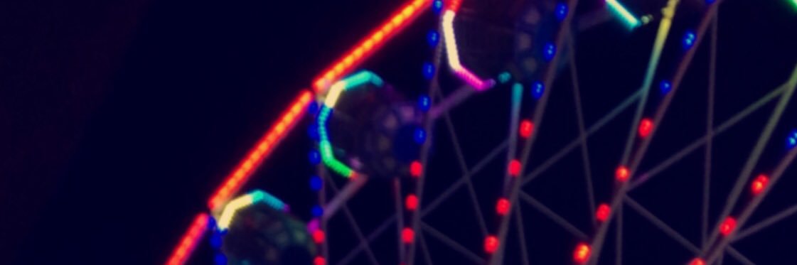 annahodgex's profile banner image