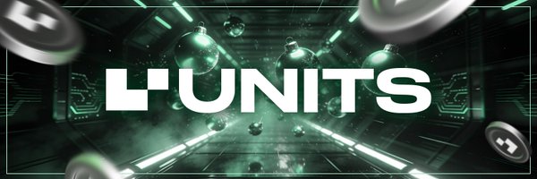UnitsNetwork Profile Banner