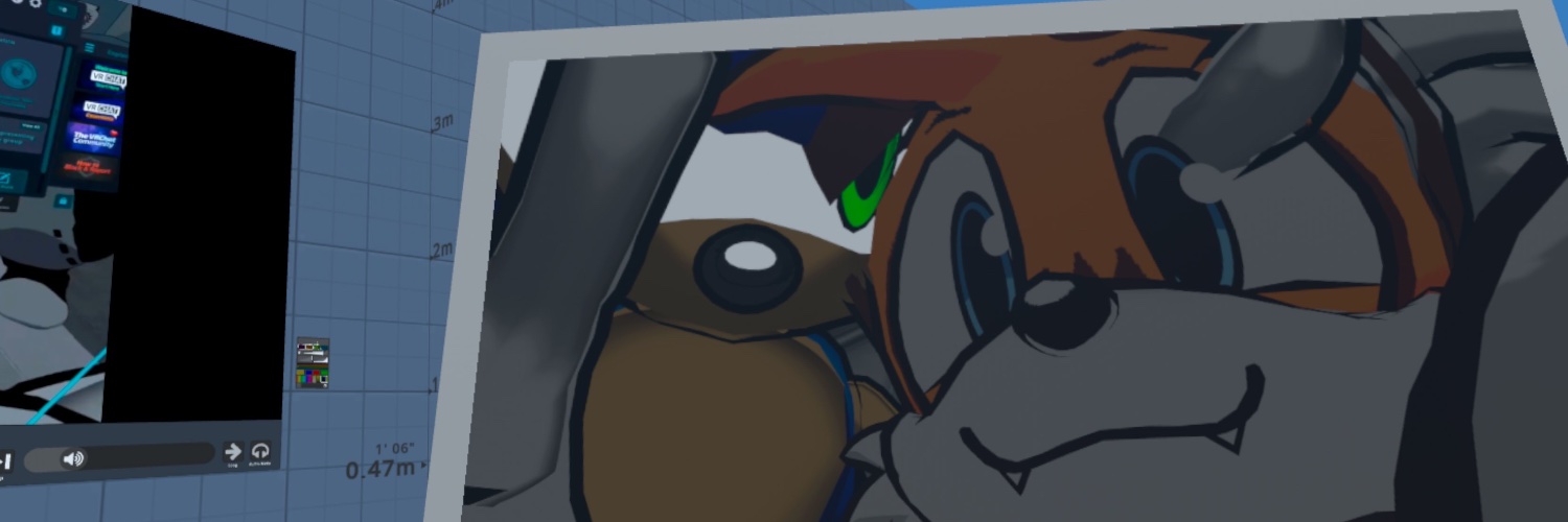 Janky banner