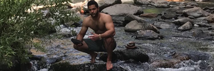 hassanodeh121's profile banner image