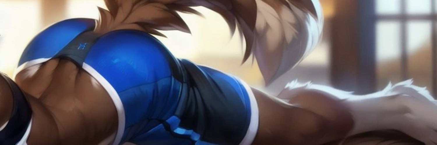 Yiff AI banner