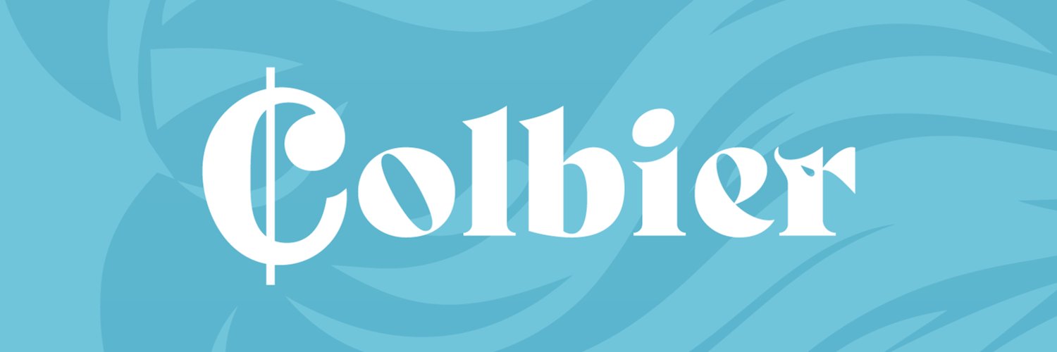 Colbier Brew Co's banner