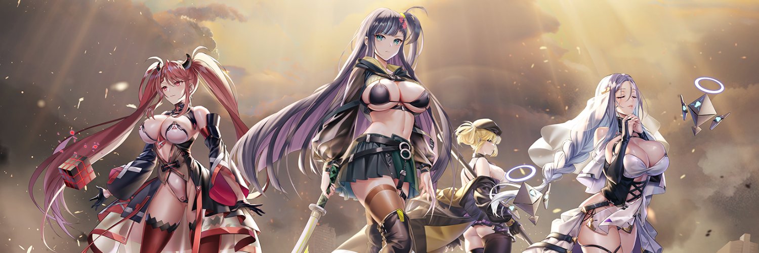 星隕計畫Ark Re:Code's banner