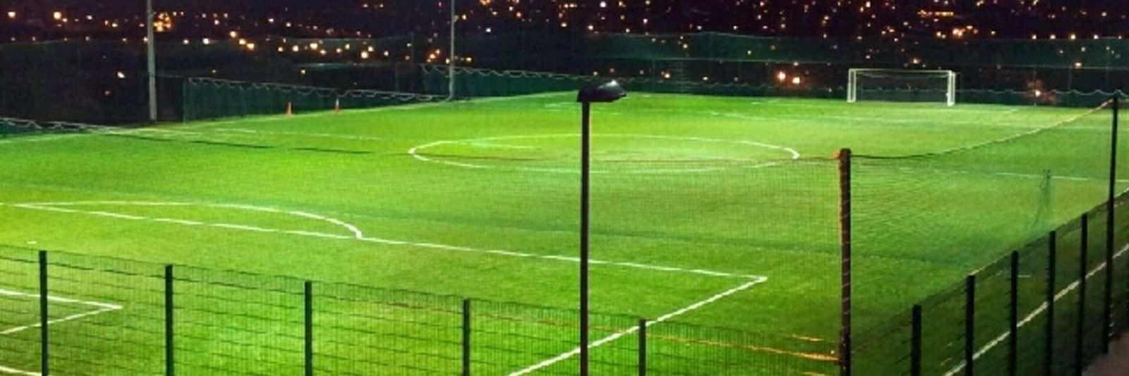 MayfieldSportComplex banner