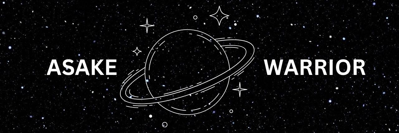 ASAKEWARRIOR's banner