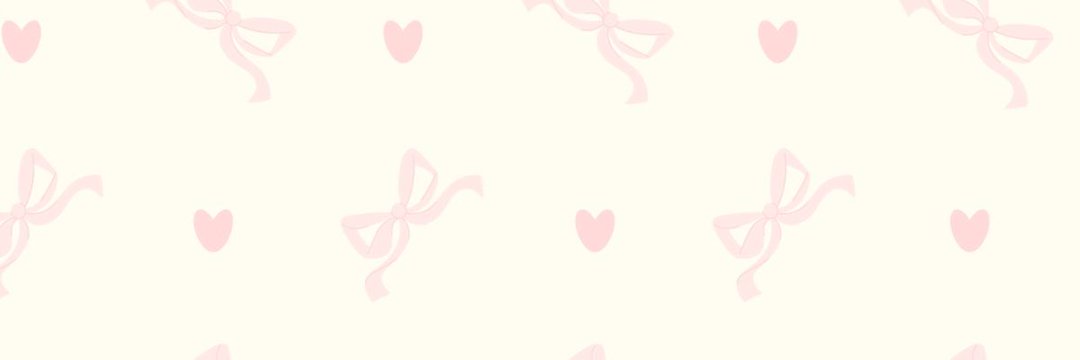 ᓚᘏᗢ banner