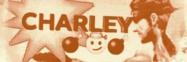 CharleyWilson27's profile banner image