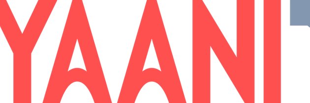 Yaani's banner