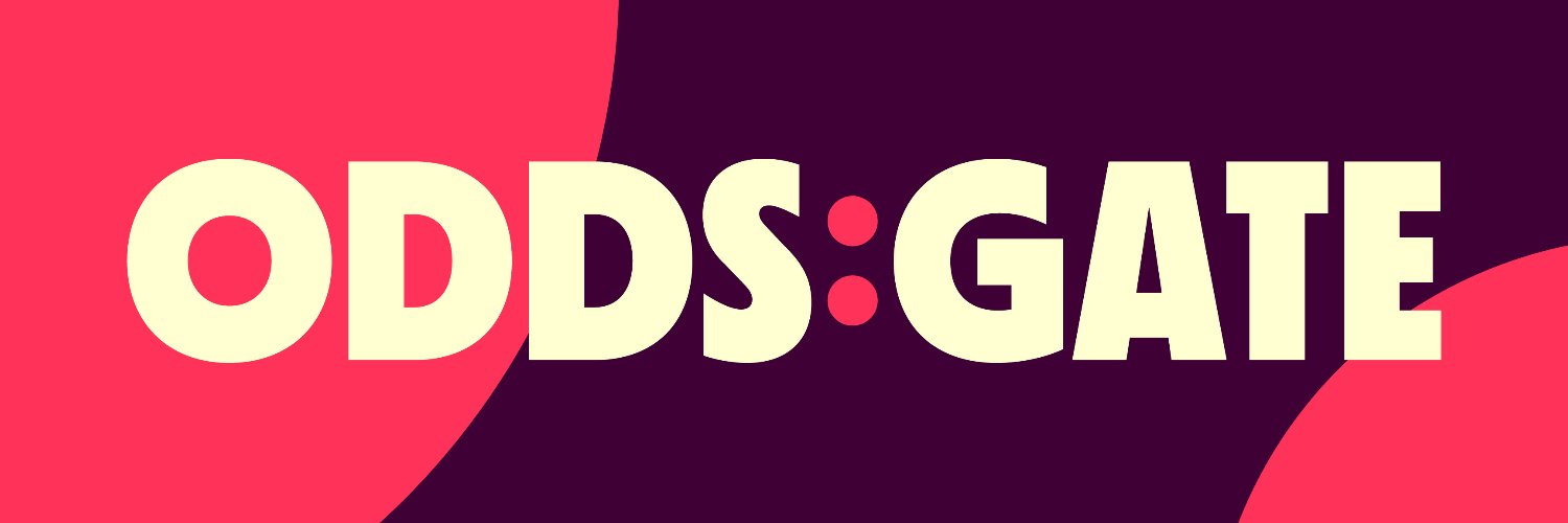 Oddsgate banner