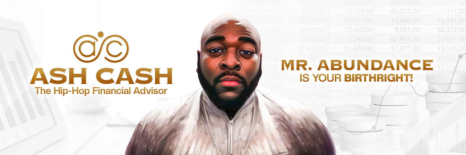 Ash Cash Exantus banner