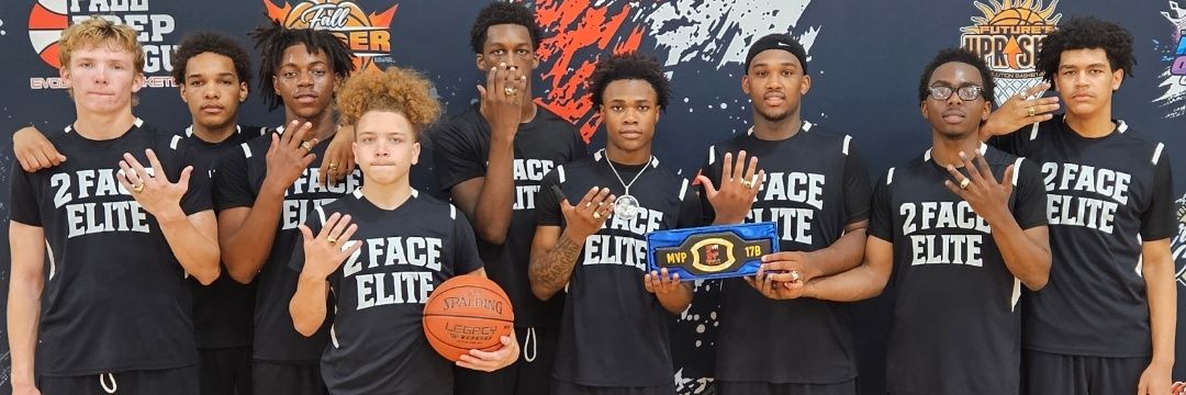 2 Face Elite banner
