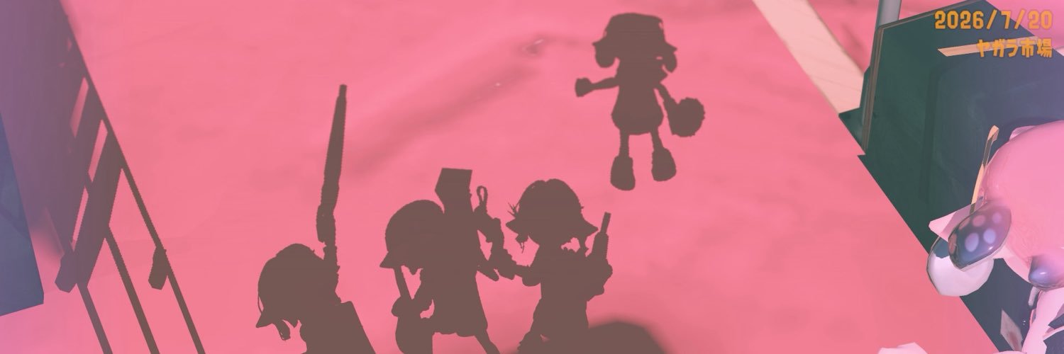 spl_ninnin's profile banner image