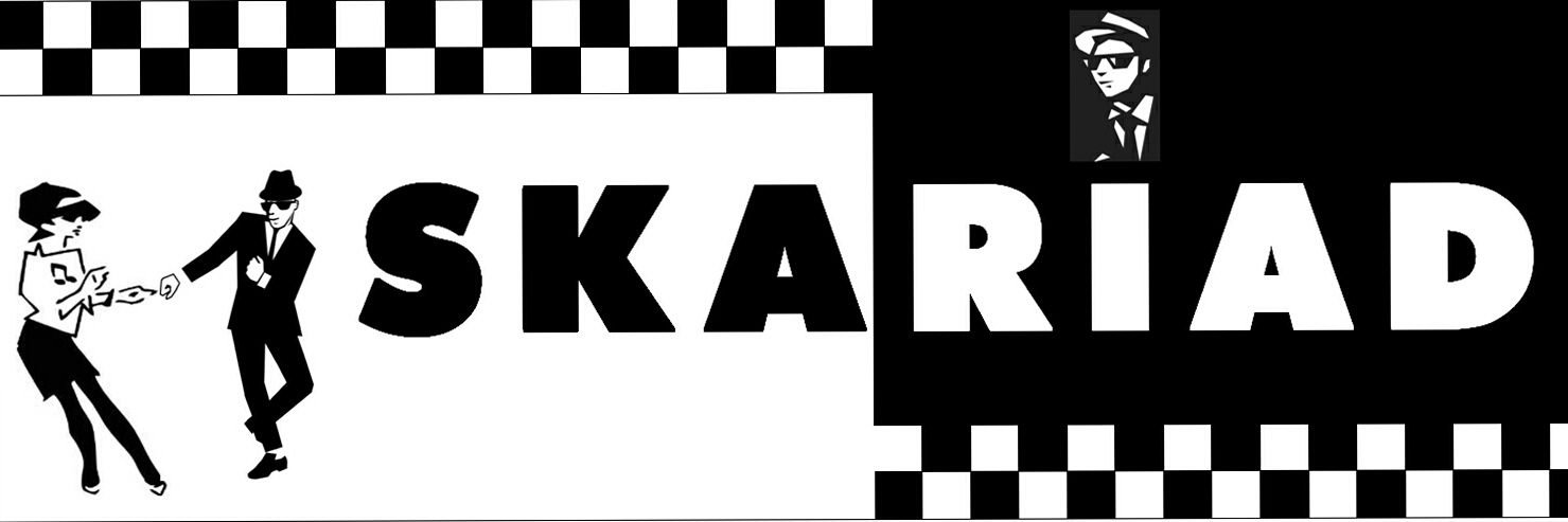 skariad's profile banner image