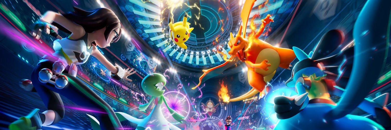 ポケバト | ポケモン対戦スクール banner