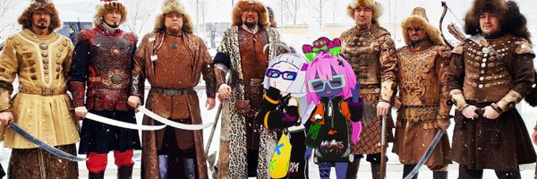 Munks_nector Profile Banner