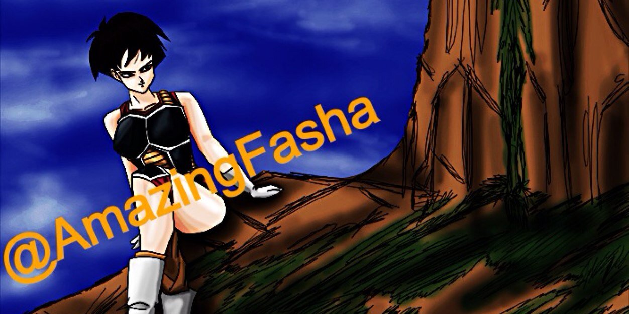 AmazingFasha's profile banner image