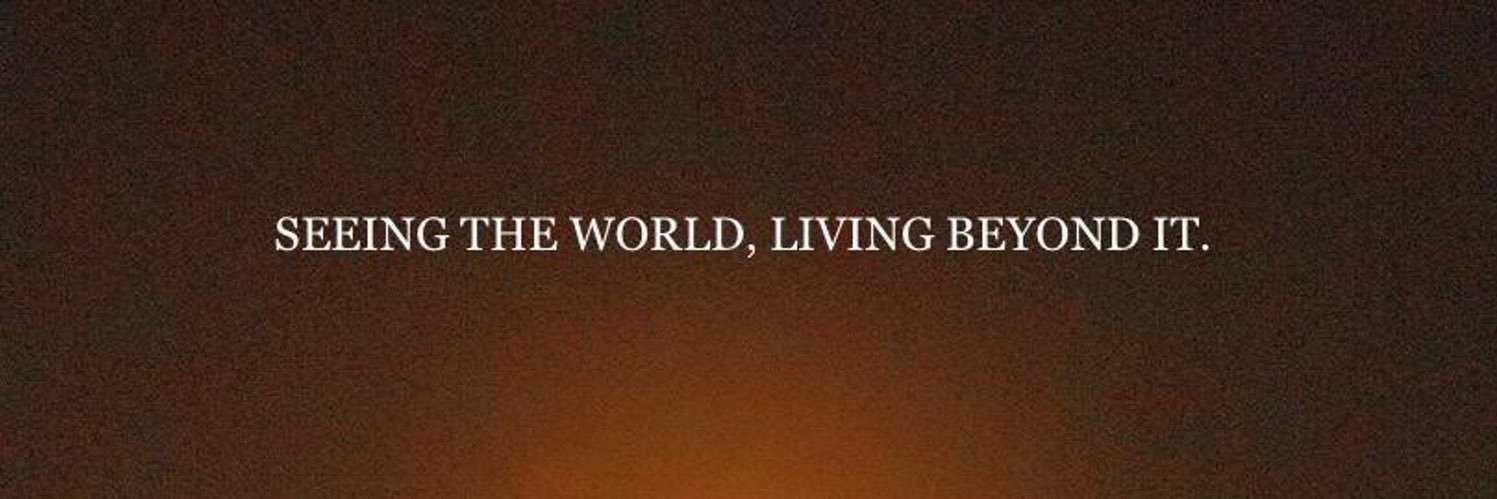 Celestial being banner