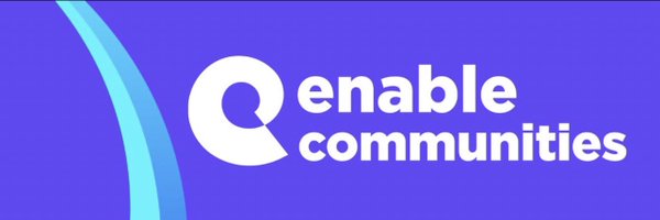 EnableIzzy Profile Banner