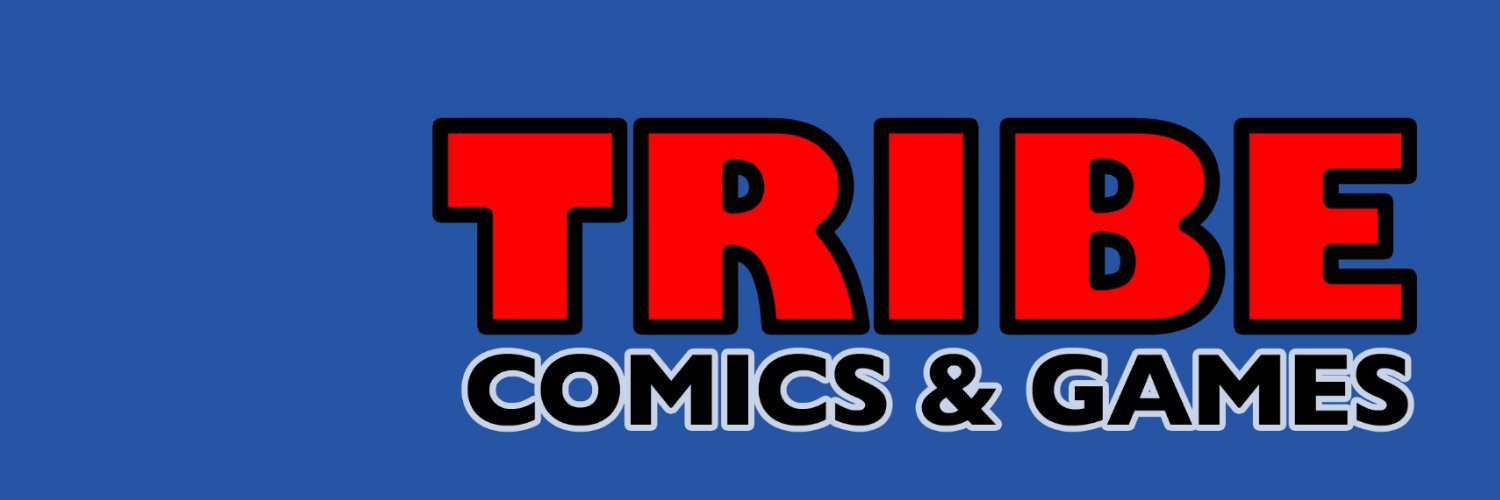 Tribecag's profile banner image