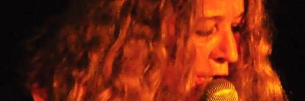 CLAUDIA PUYO banner