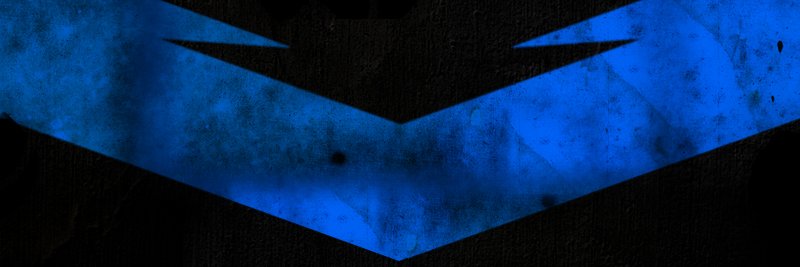 Coach Night- O tal do Nightwing banner
