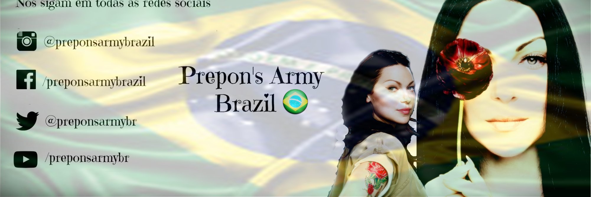 PreponsArmyBR's profile banner image
