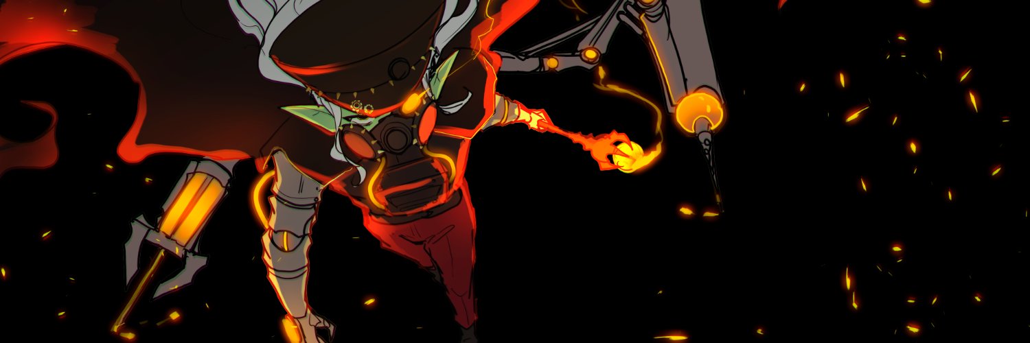DemoniaNox's profile banner image