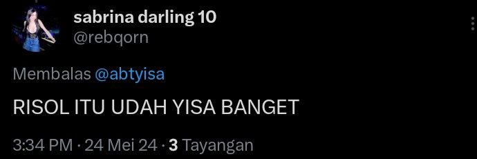 yisa risol banner