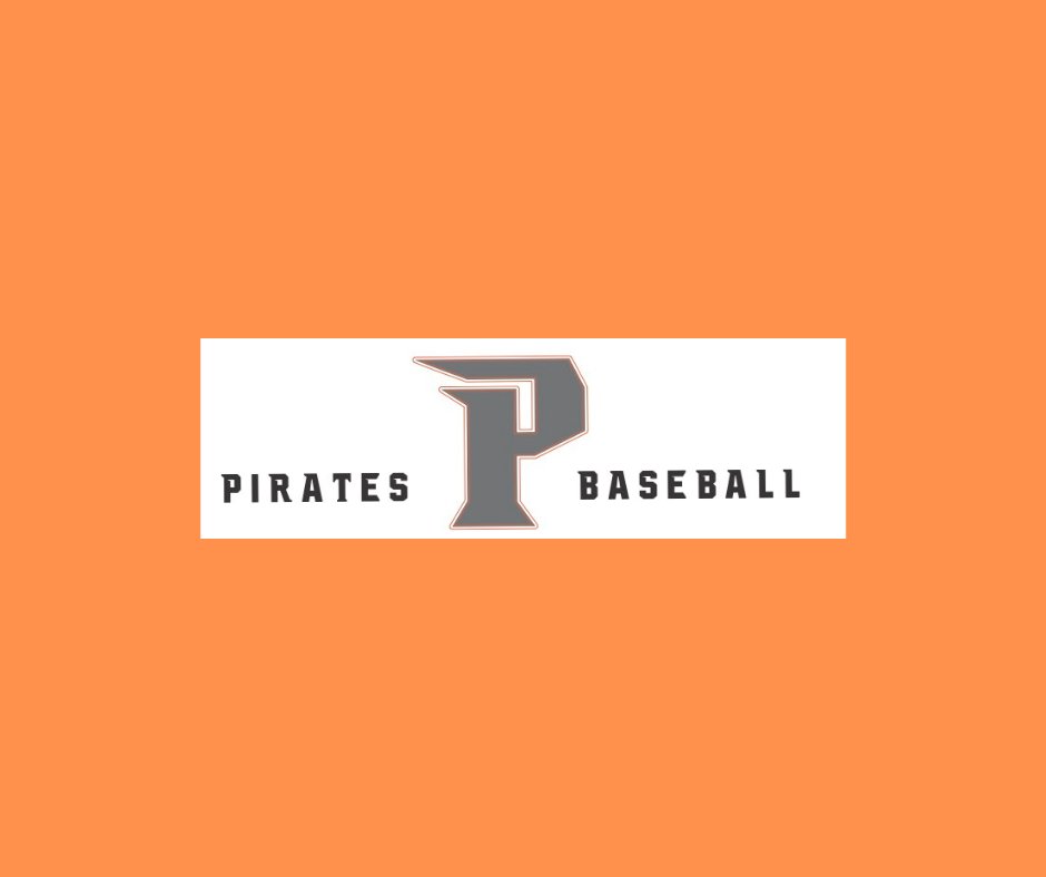 Pirates Baseball Florida banner