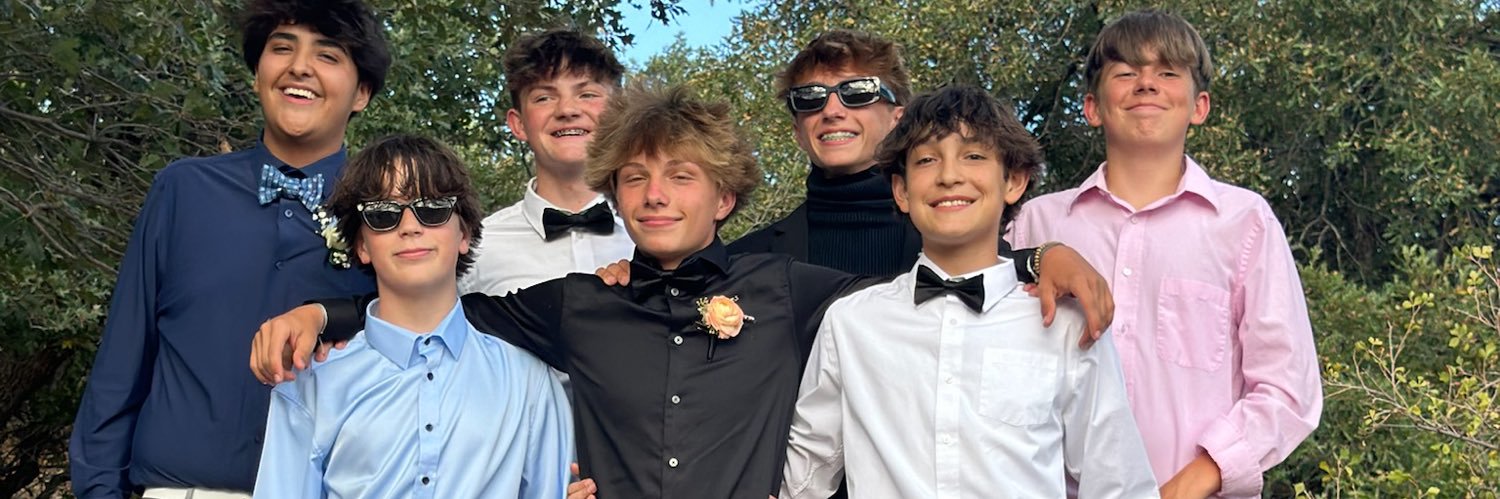 Dillon christensen banner