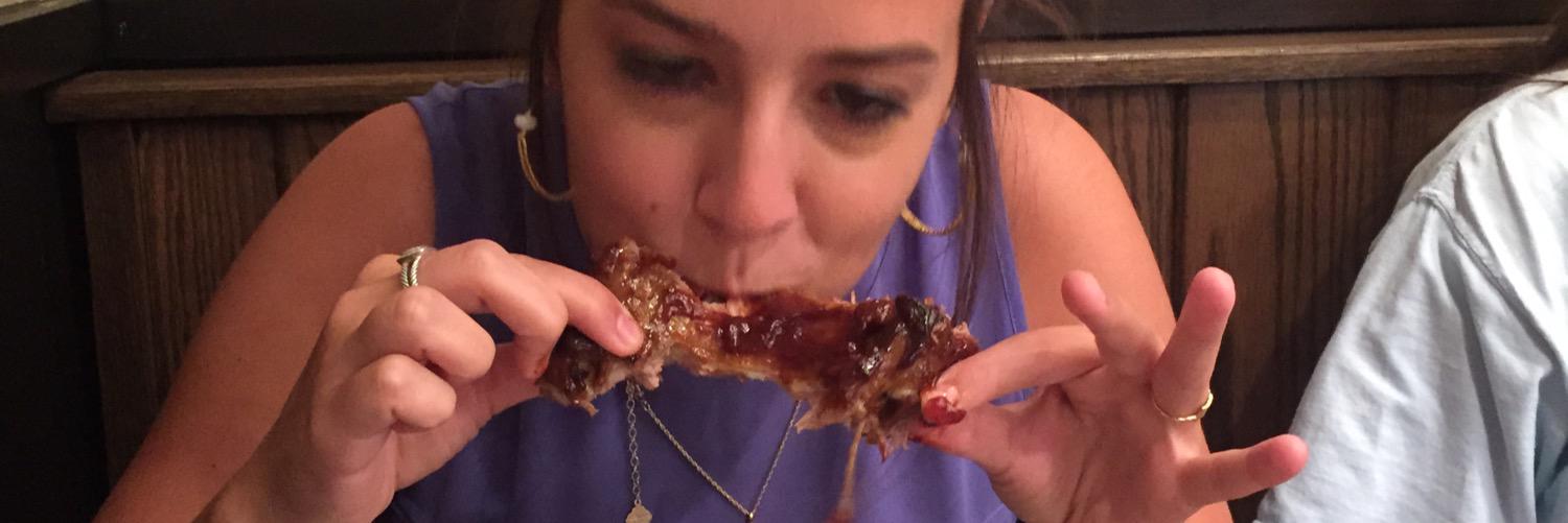 johnsonvhannah's profile banner image