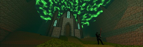 blargisdev Profile Banner