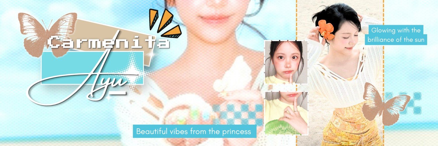 luminananana's profile banner image