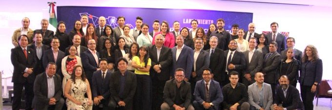 Alianza México CiberSeguro banner