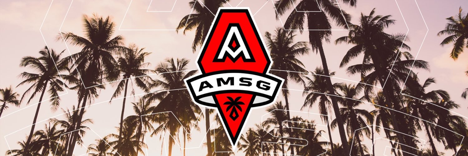 AMSG Fútbol Club banner