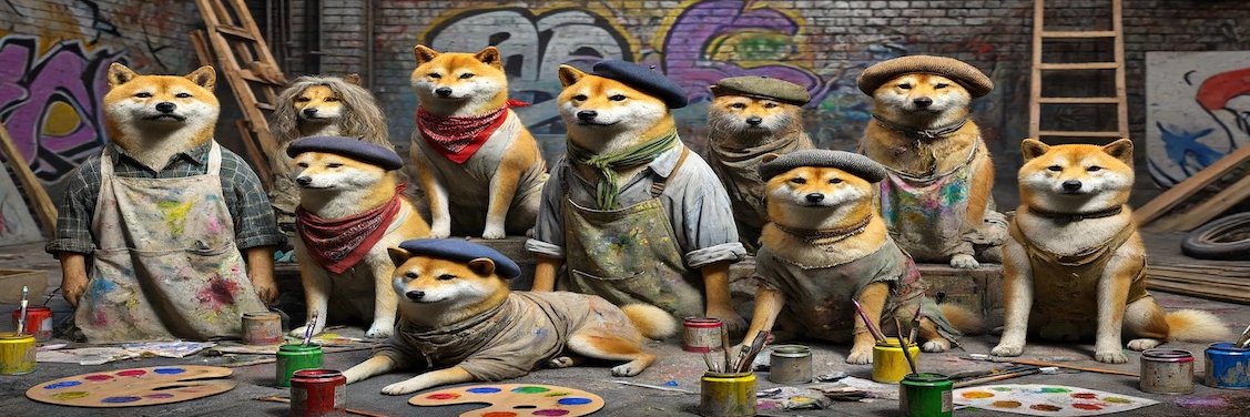 OGART banner