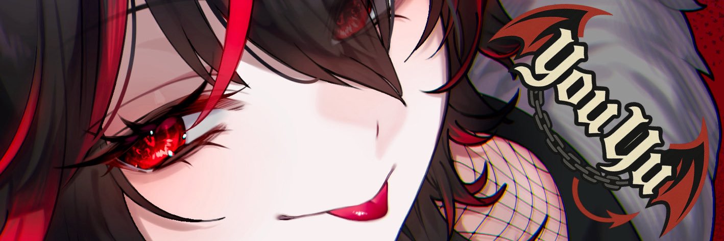 YouYu(ゆーゆ)☕️@VRC banner