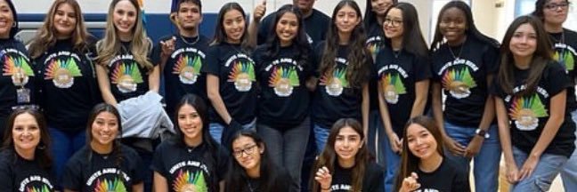 Montwood class of 2027 banner