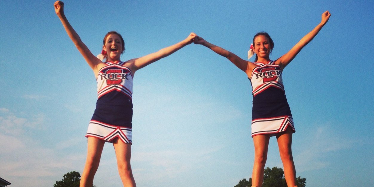 Sydney Miller banner