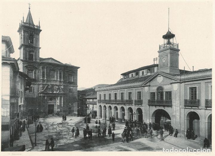 Oviedo de ayer banner