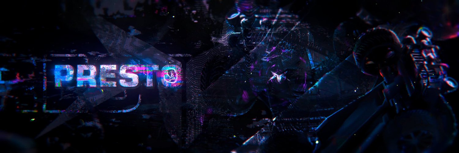 PrestonPierce_'s profile banner image