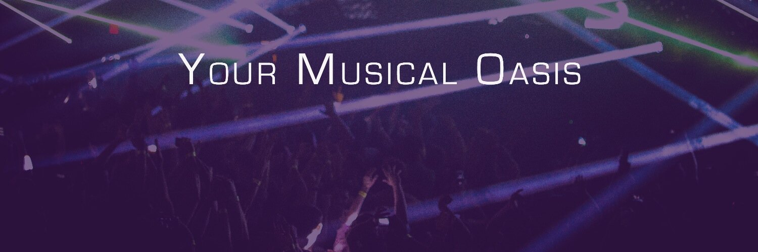 ElectronicOasis's profile banner image