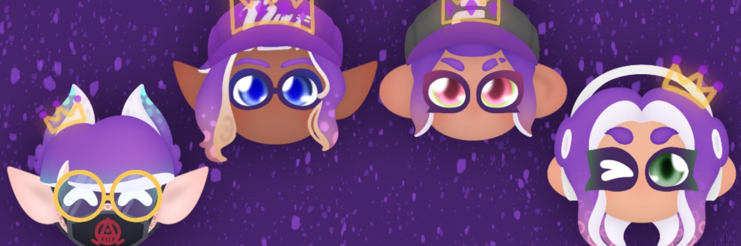 Reignfall 👑🌧️ banner