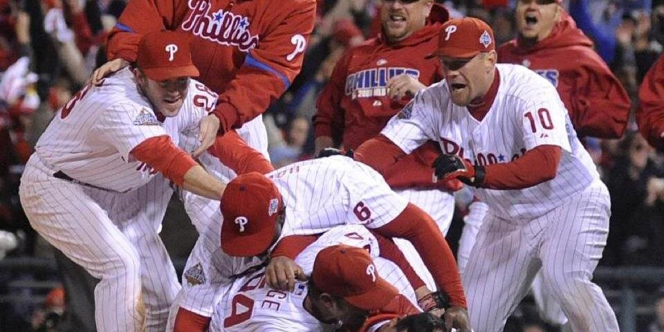 John Middleton banner