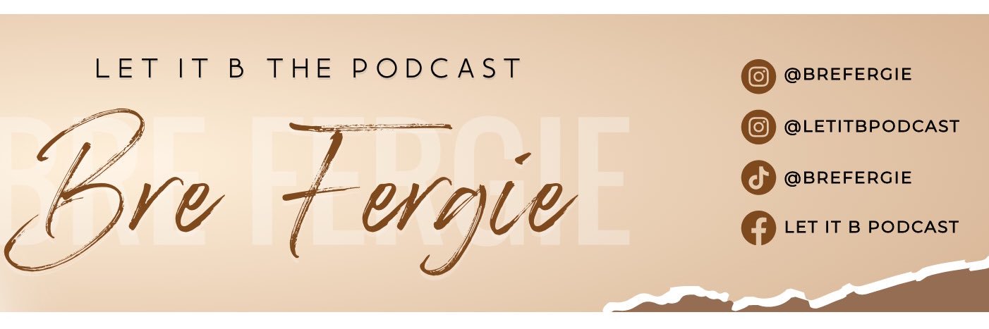 LetItBPodcast banner