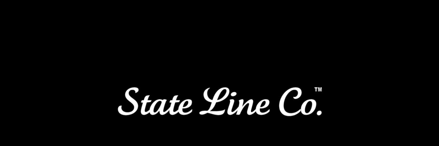 State Line Co.'s banner