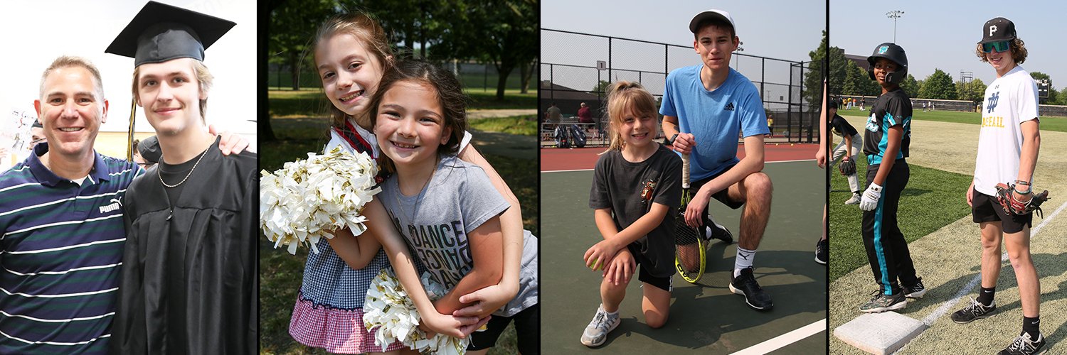 Penn Harris Madison banner