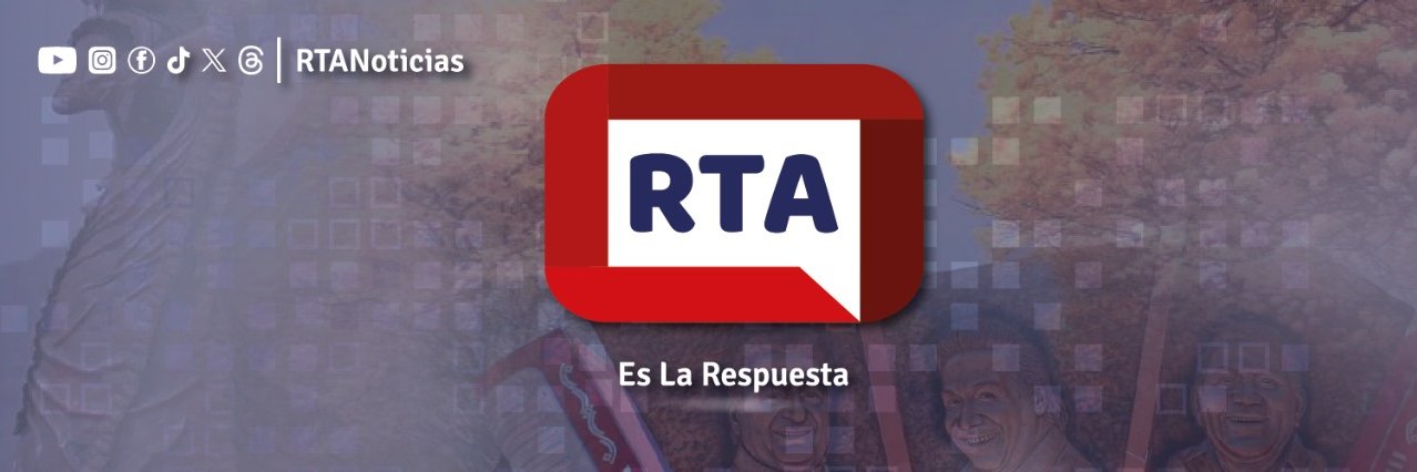 RTANoticias's profile banner image