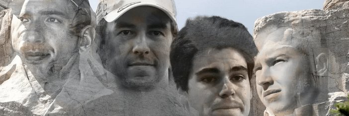 Caesar Augustus banner